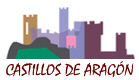 Castillos de Aragón