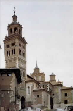 Catedral de Teruel