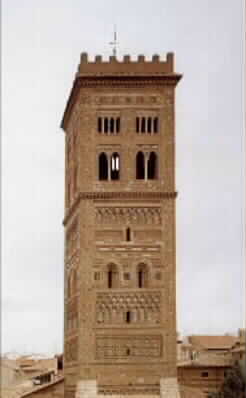 Torre de San Martn